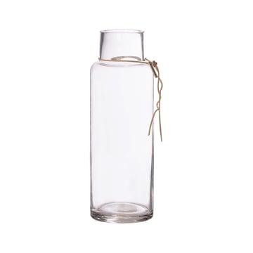 Läs mer om ERNST Ernst glasvas Liten, 34 cm