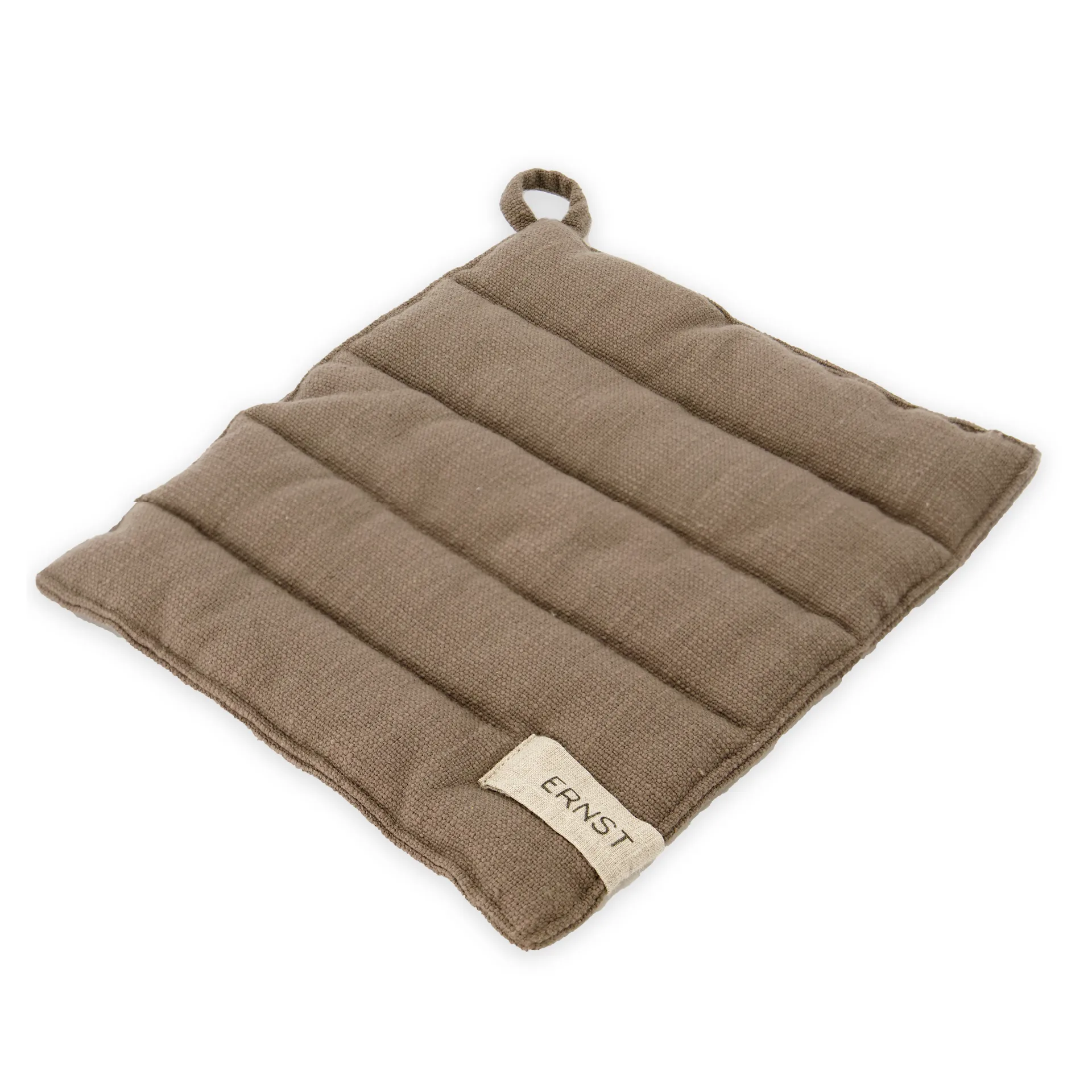 Ernst grytlapp bomull, Mullvad ERNST