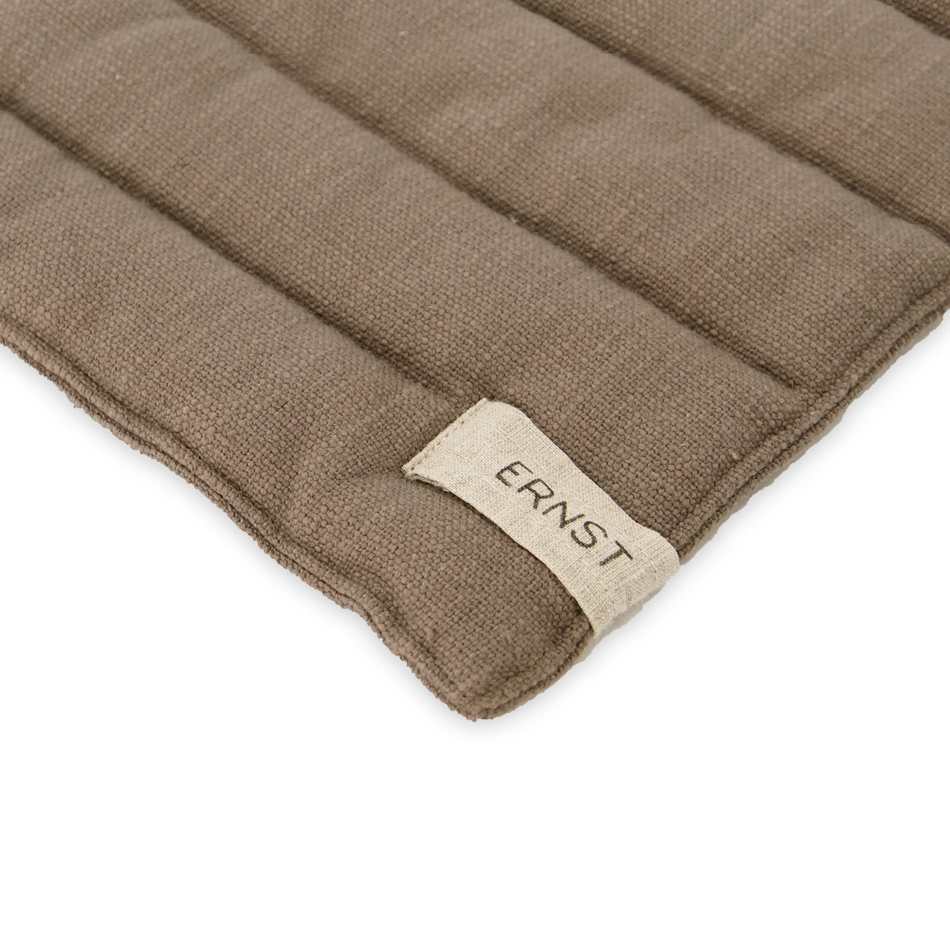 Ernst grytlapp bomull, Mullvad ERNST