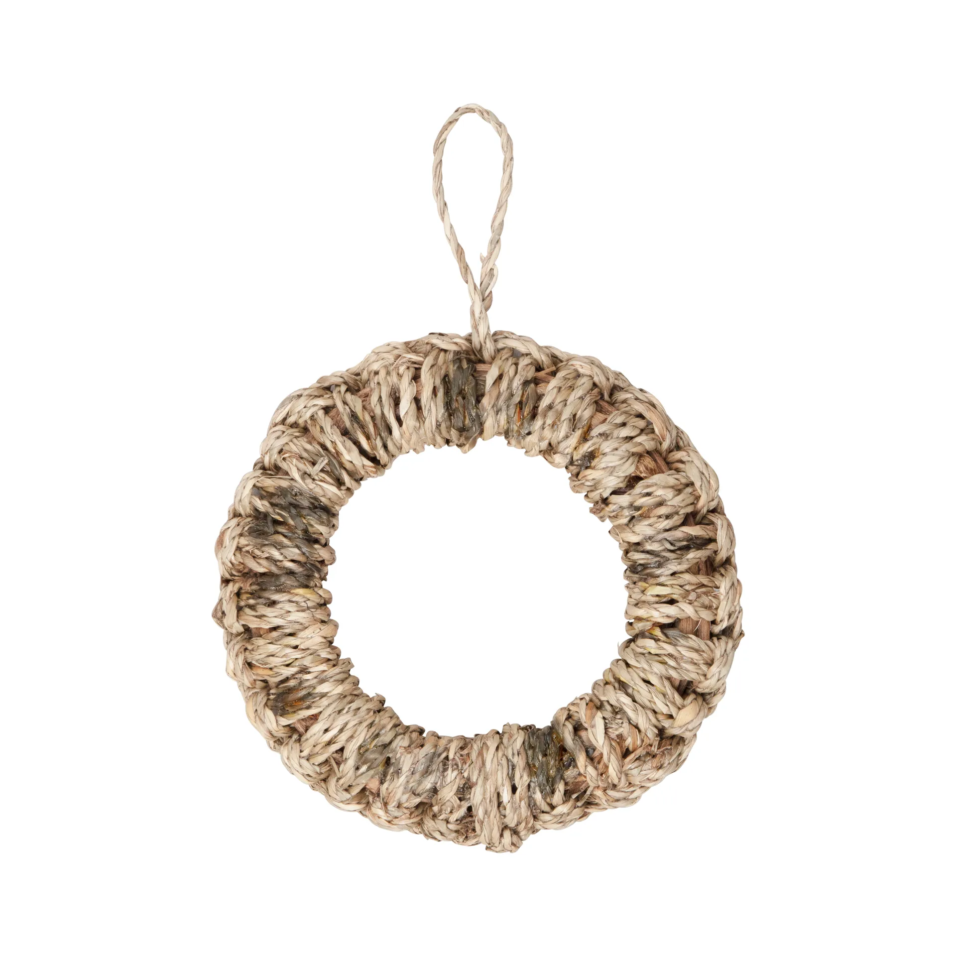 Ernst grytunderlägg natur, 14,5 cm ERNST