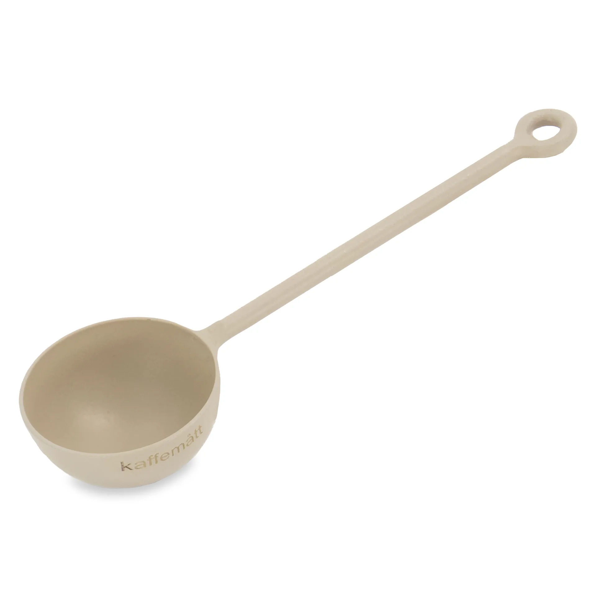 Ernst kaffemått metall, Beige ERNST
