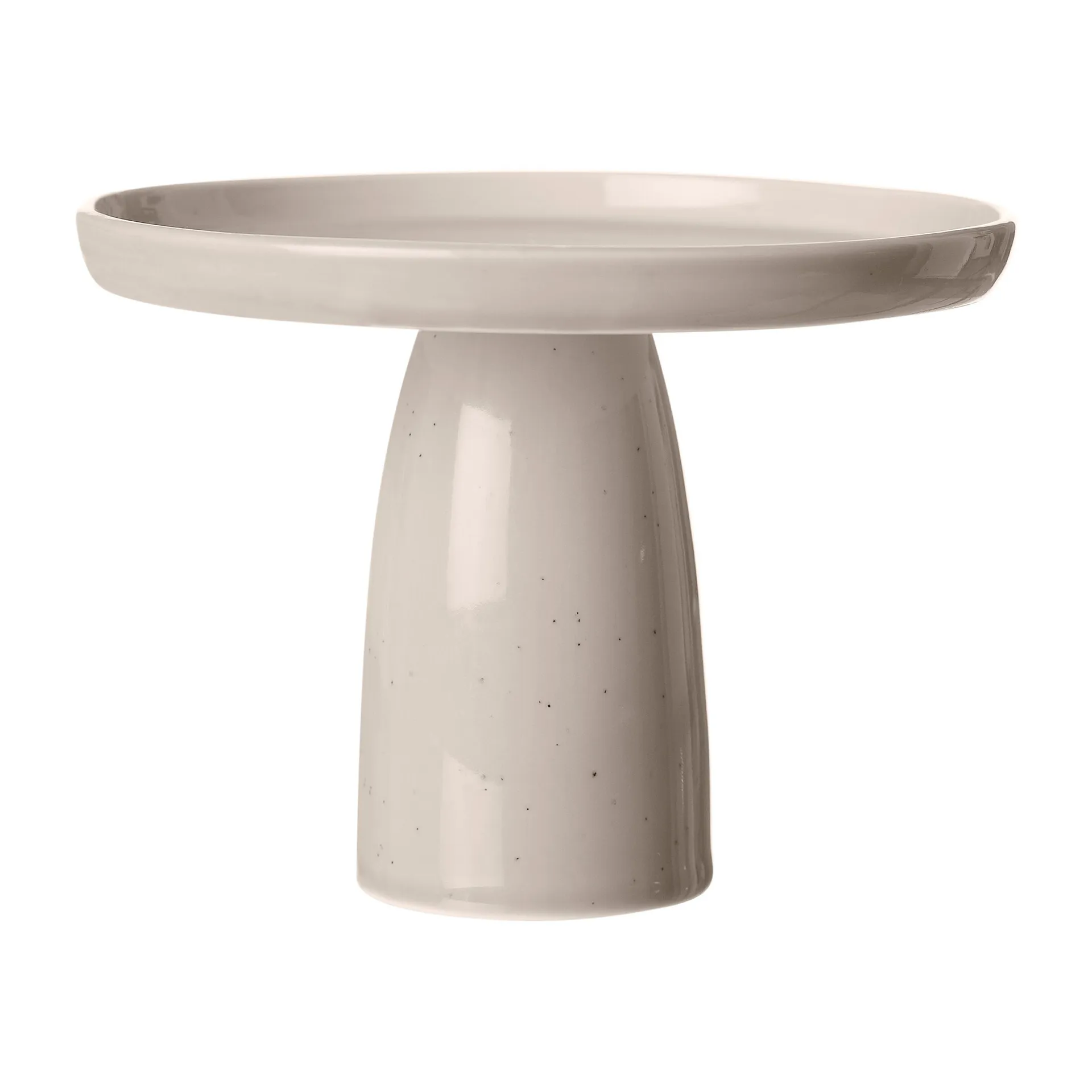 Ernst kakfat Ø20 cm, Sand ERNST