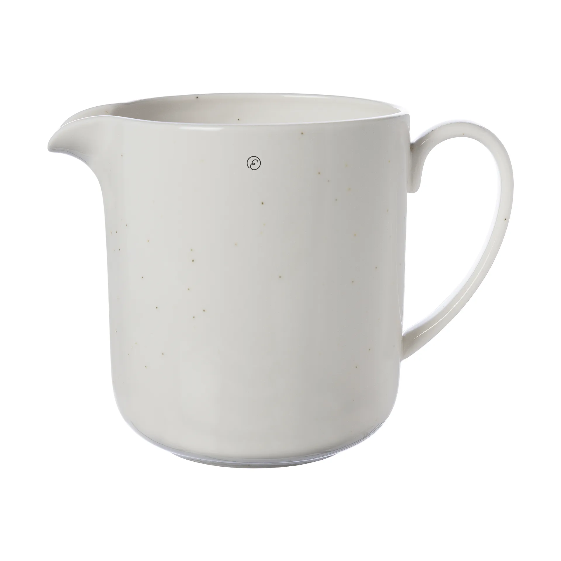 Ernst karaff med öra 1L, Vanilj ERNST