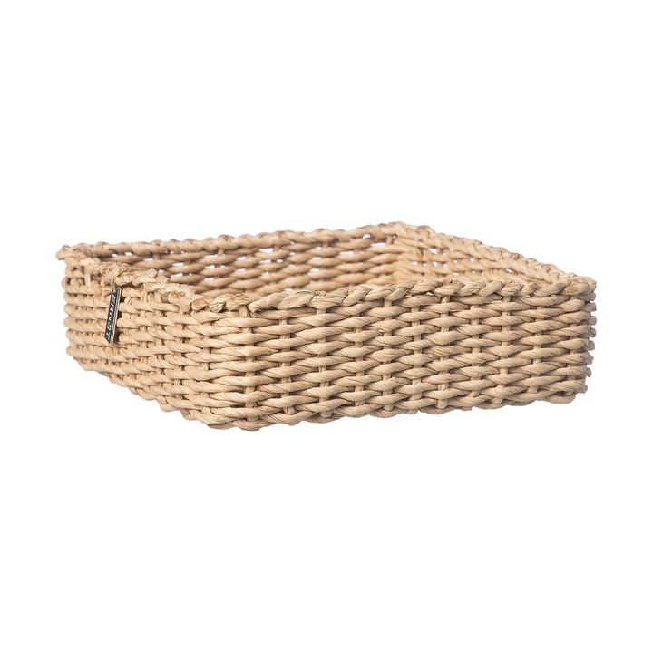 Ernst korg 20x20 cm - Natur - ERNST