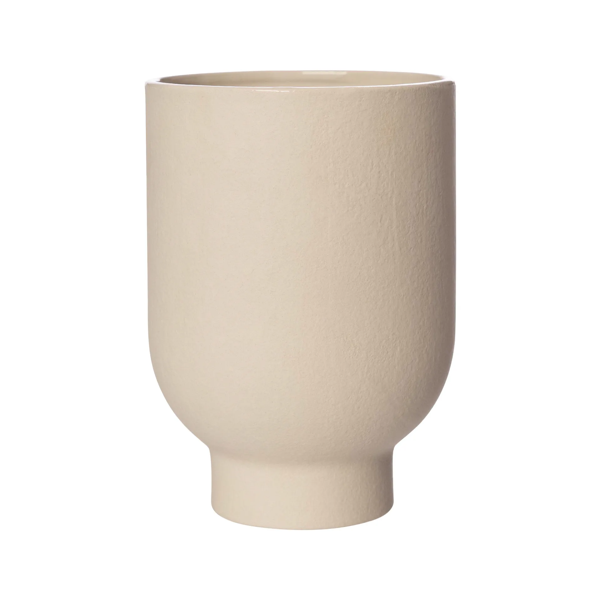 Ernst kruka på fot, ø20 cm ERNST