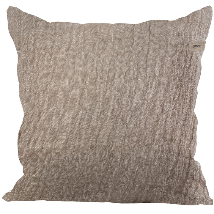 Ernst kuddfodral 60x60 cm - Beige  - ERNST