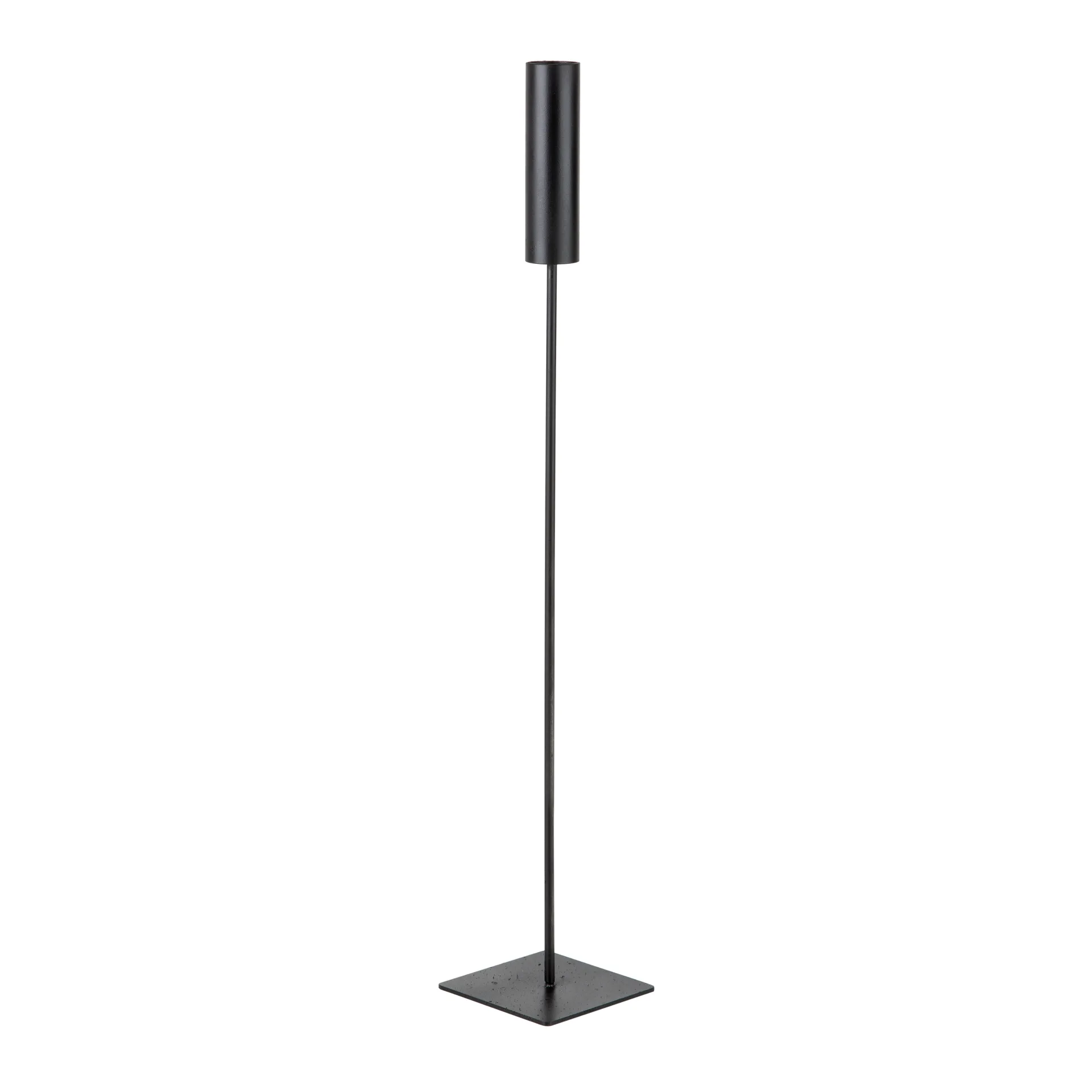 Ernst ljusstake 45 cm, Svart ERNST
