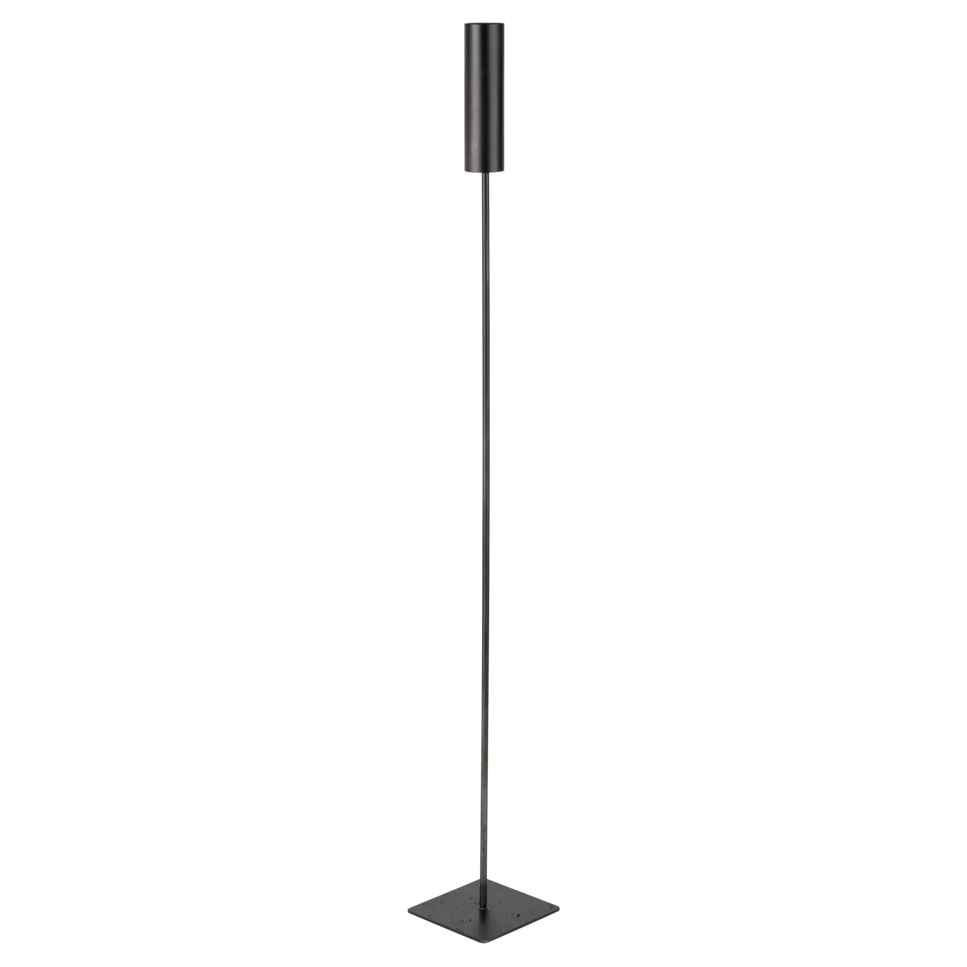 Ernst ljusstake 60 cm, Svart ERNST