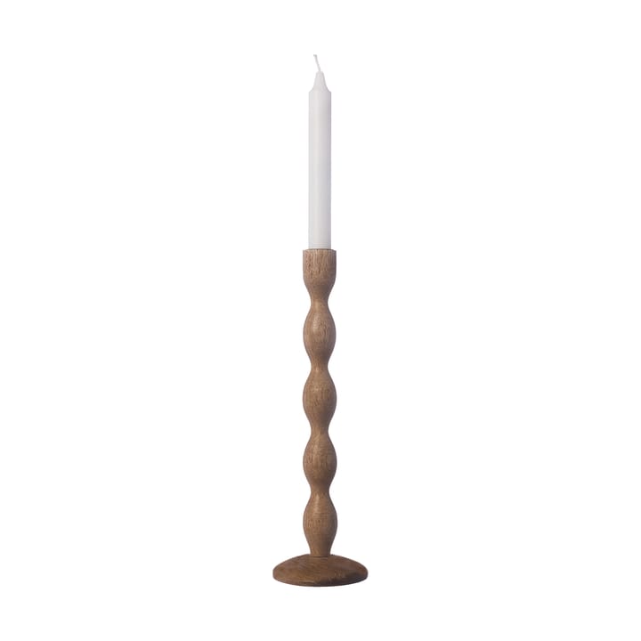 Ernst ljusstake Ø9x31 cm, Natur ERNST