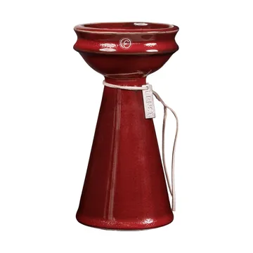 Ernst lökvas 16 cm - Röd - ERNST