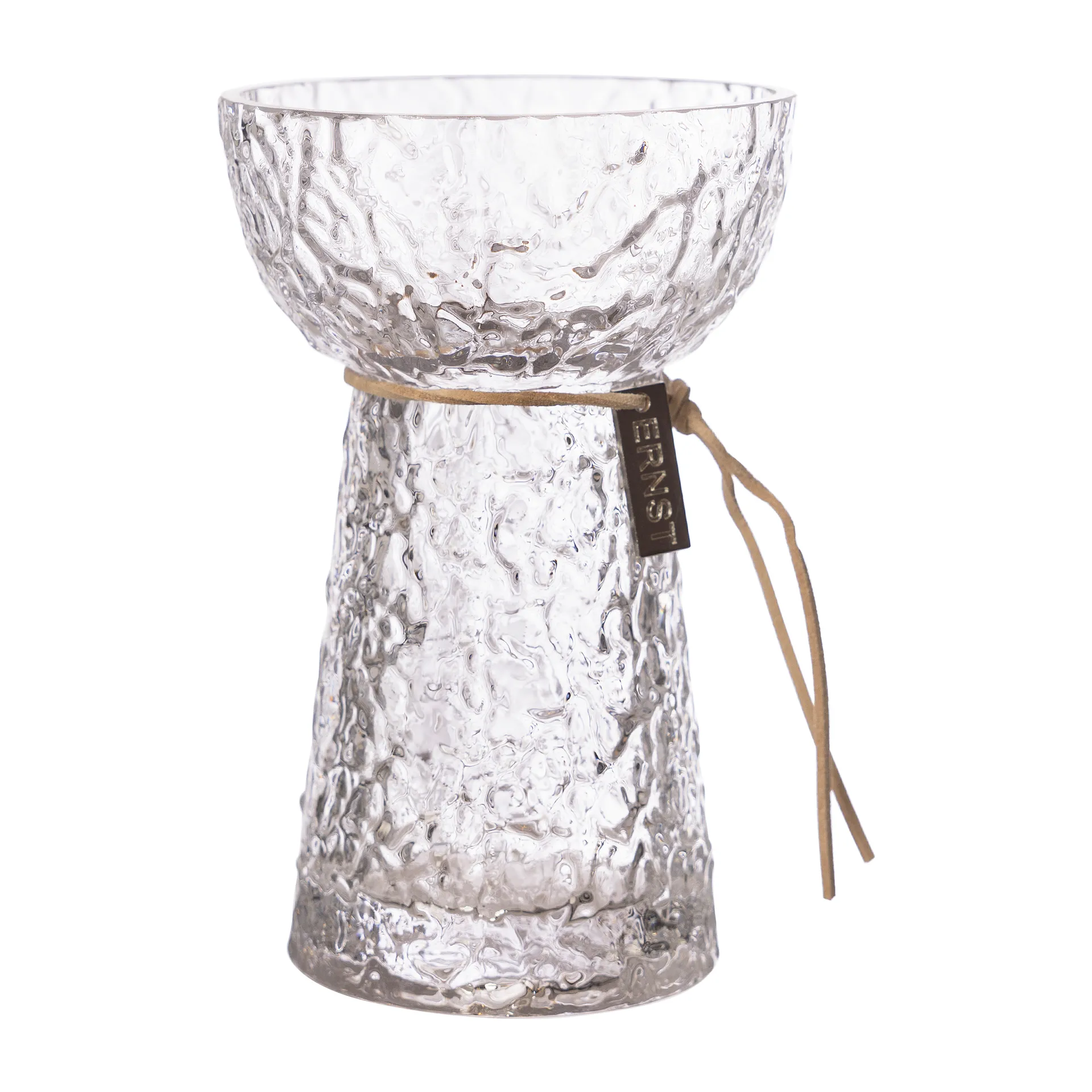 Ernst lökvas mönstrad, 15 cm ERNST