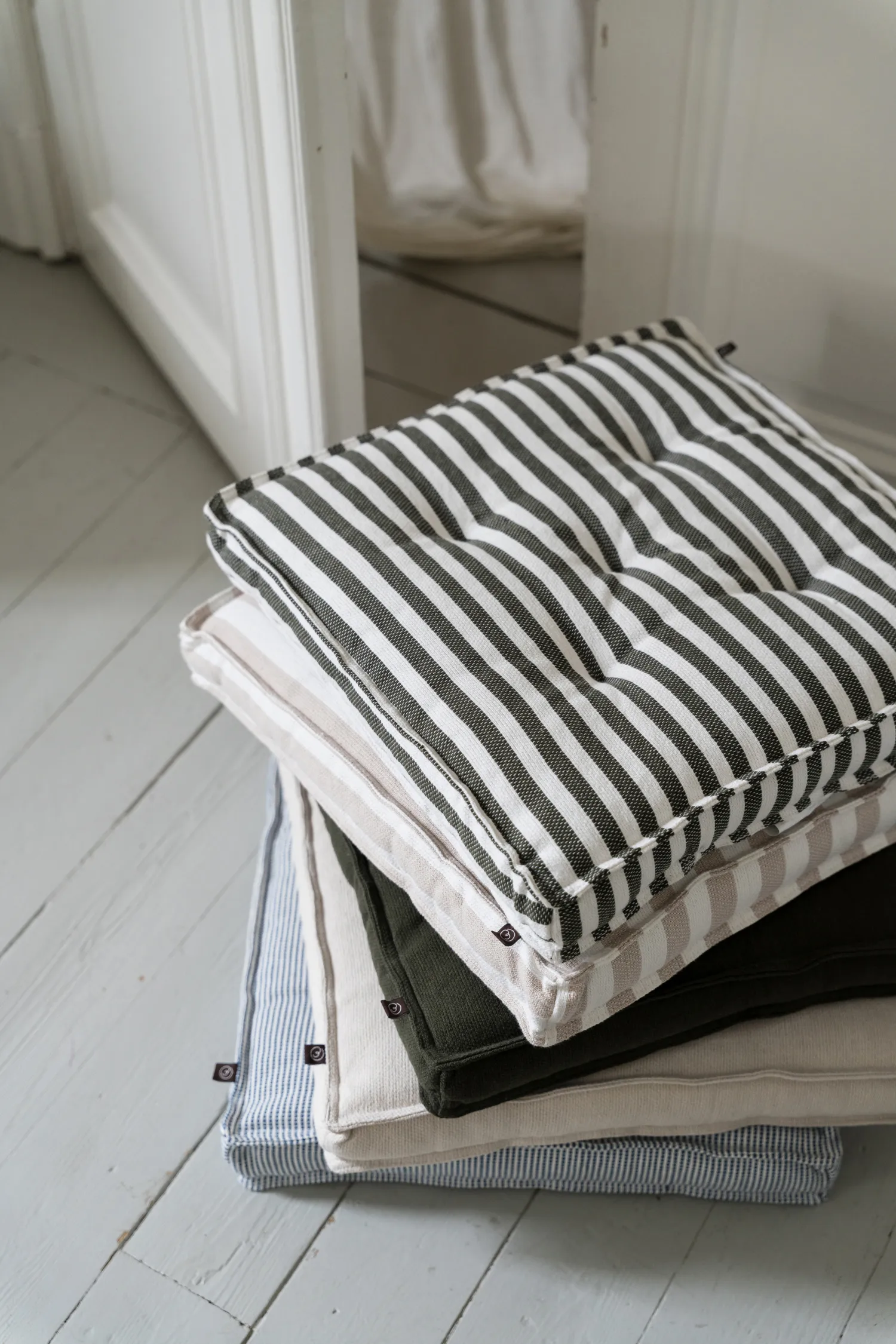 Ernst sittdyna 45x45 cm, Beige ERNST