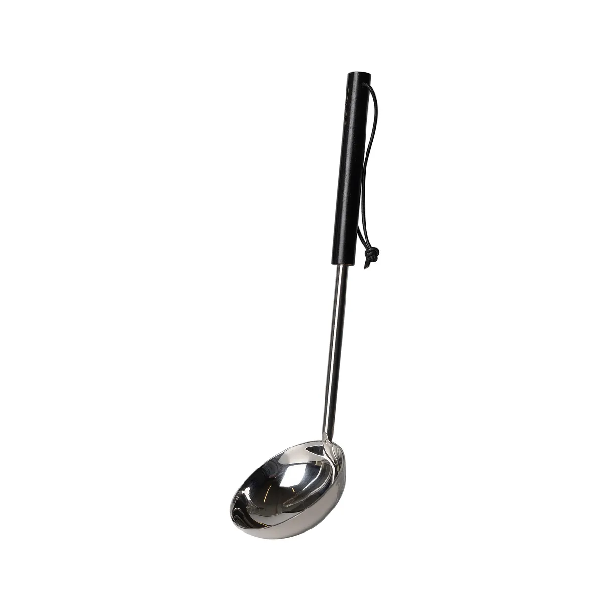 Alternativ bild 0 för Ernst Soppslev, metall, svart