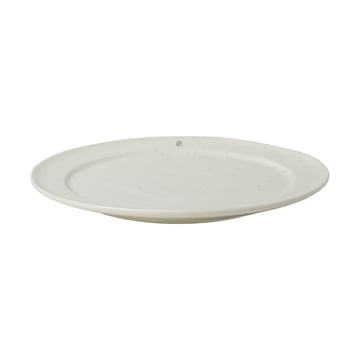 Läs mer om ERNST Ernst tallrik Ø27 cm Vanilj