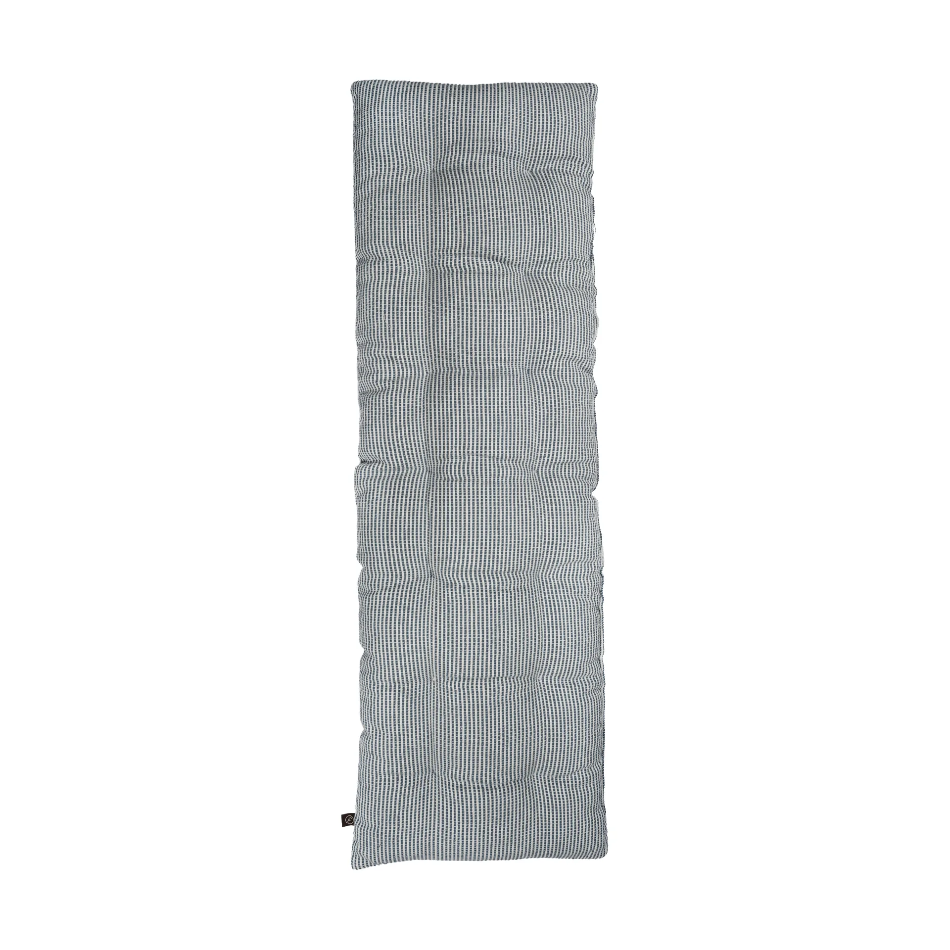 Ernst trappdyna 30x100 cm, Blå-vit ERNST