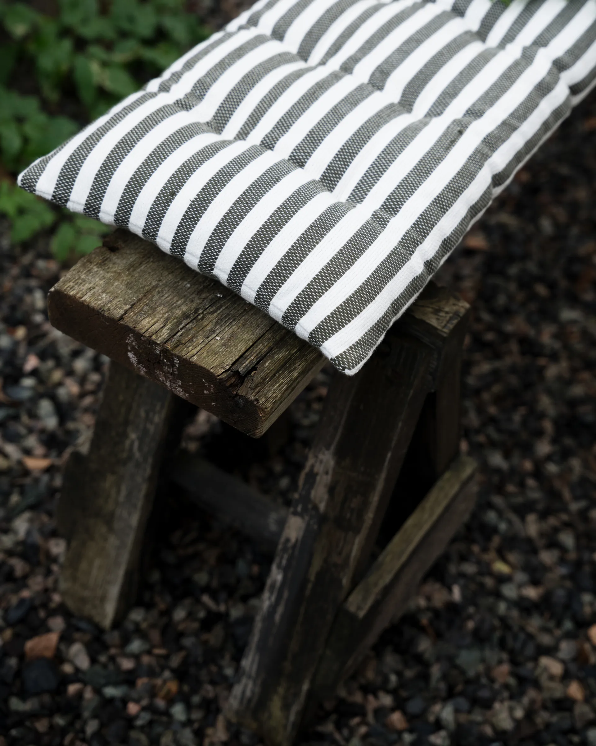 Ernst trappdyna 30x100 cm, Salvia-vit ERNST