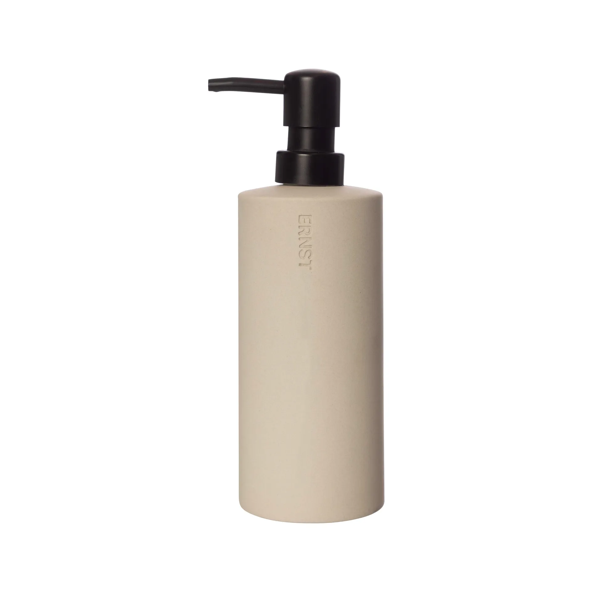 Ernst tvålpump 50 cl, Naturvit ERNST