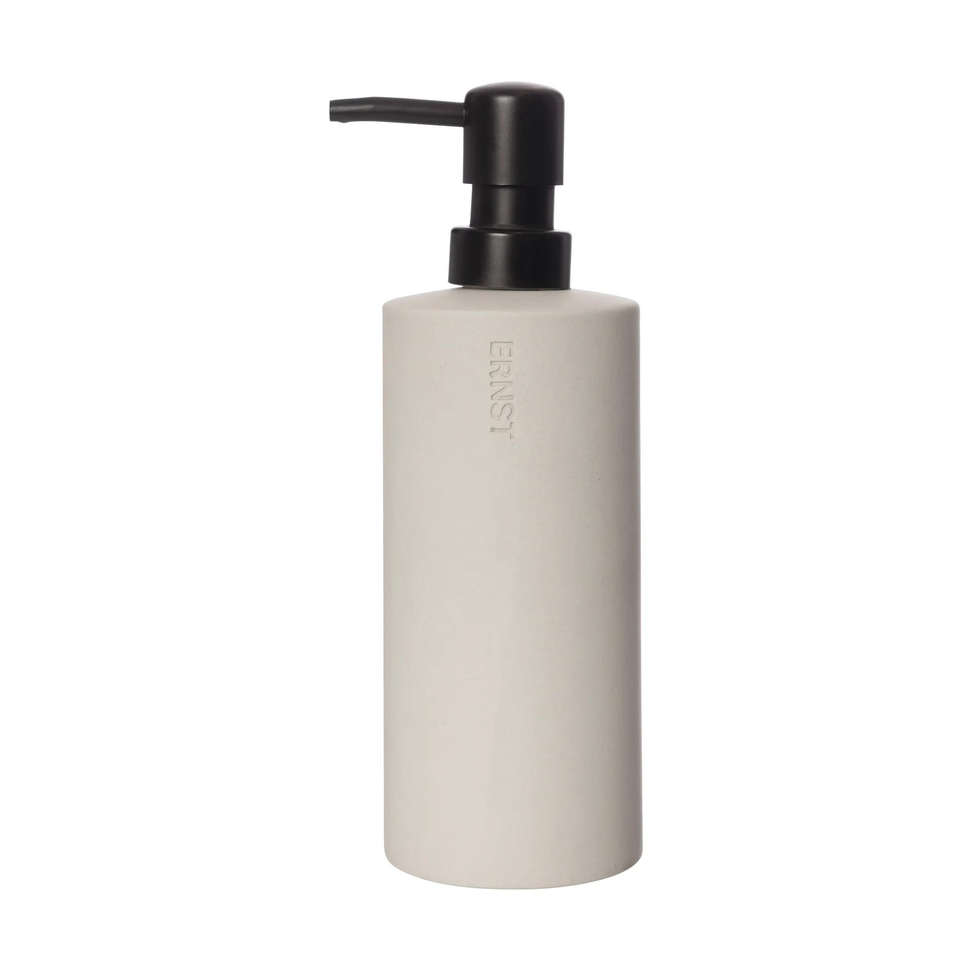 Ernst tvålpump 50 cl, Naturvit ERNST