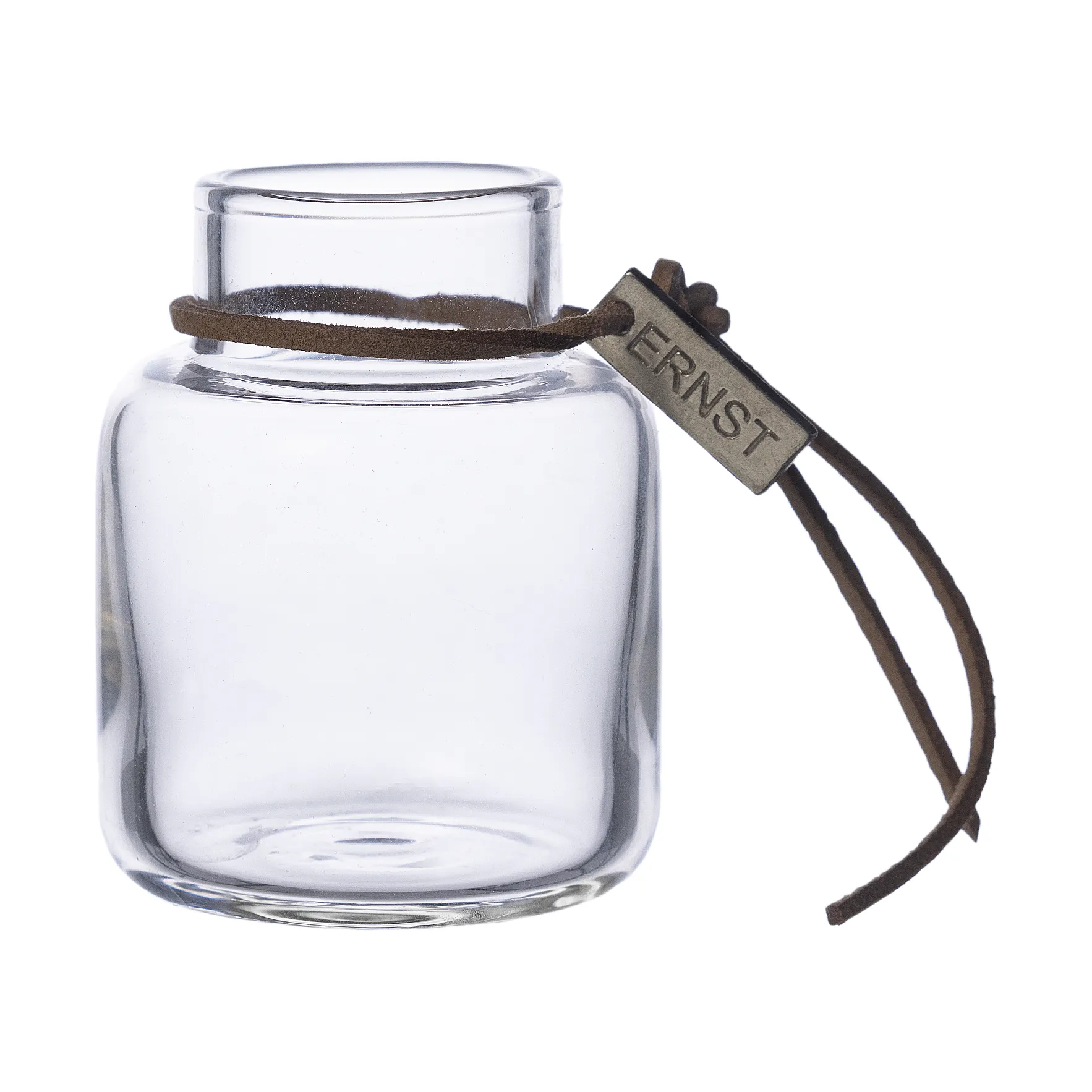 Ernst vas presentförpackning 3 delar, Klar ERNST