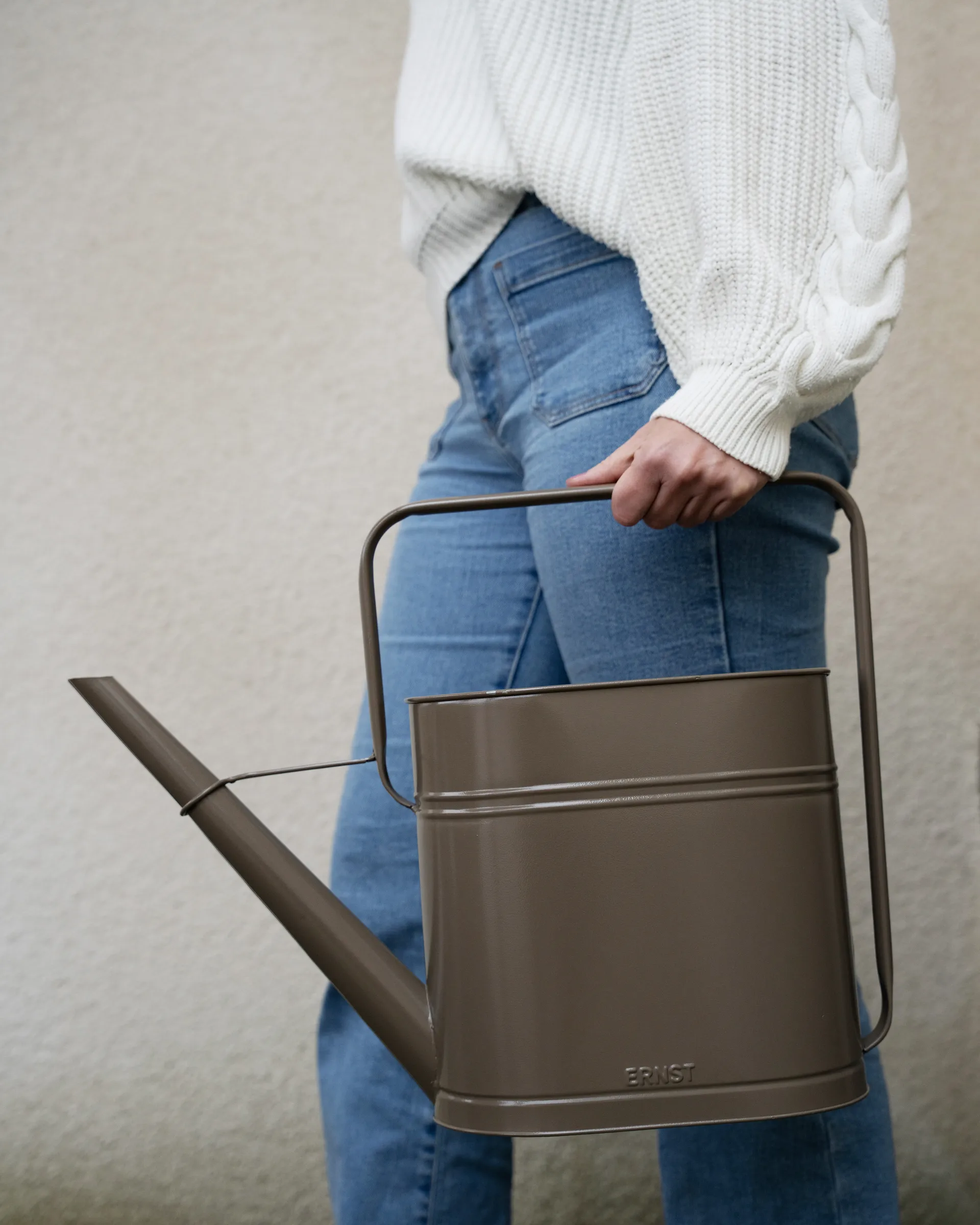 Ernst vattenkanna, Trädgård, Mullvad, 9 L ERNST