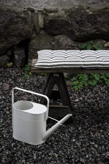 Ernst vattenkanna - Trädgård, Naturvit, 9 L - ERNST