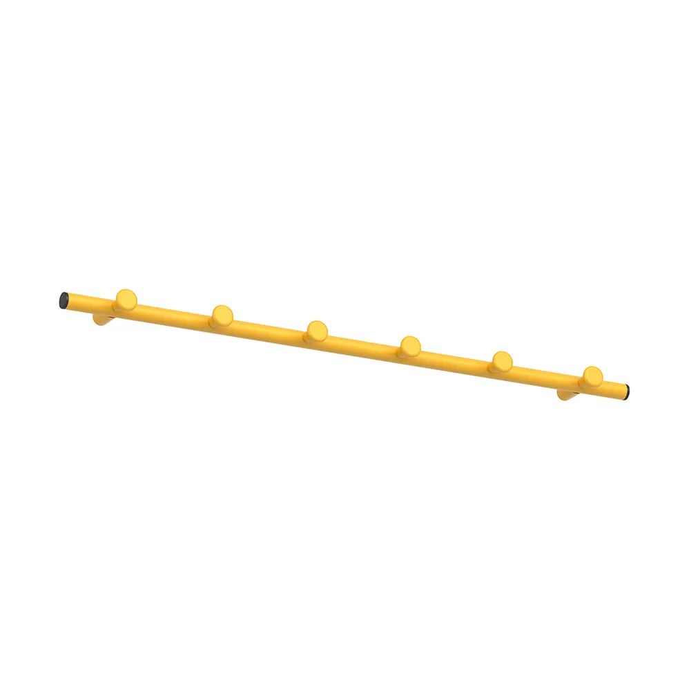 Essem Design Classic kroklist 100 cm Vit