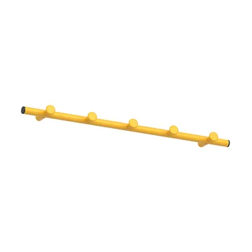 Classic kroklist 50 cm - Sun yellow - Essem Design