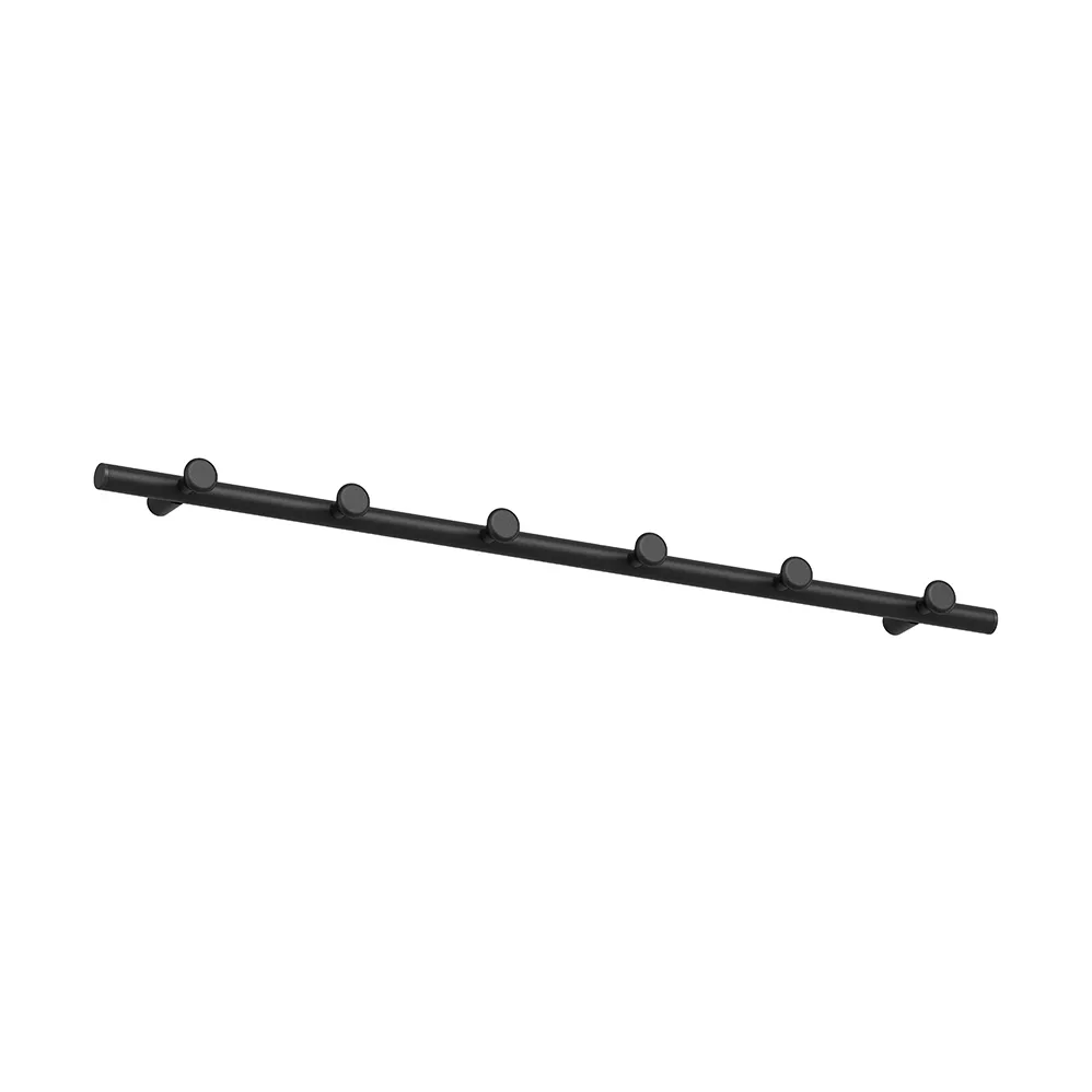 Essem Design Classic kroklist 60 cm Svart