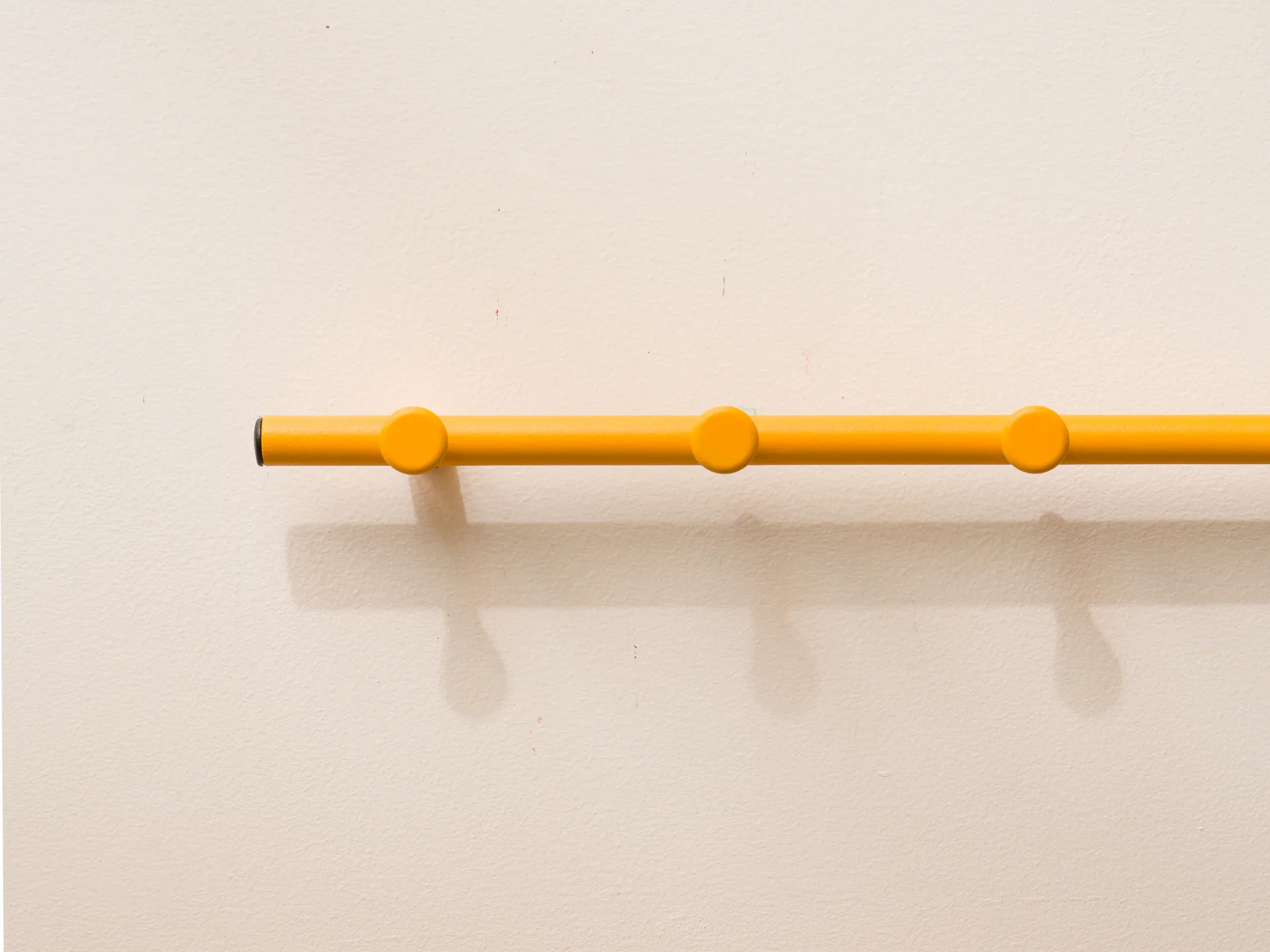 Classic kroklist 80 cm, Sun yellow Essem Design