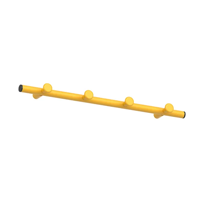 Essem Design Classic kroklist 80 cm Svart