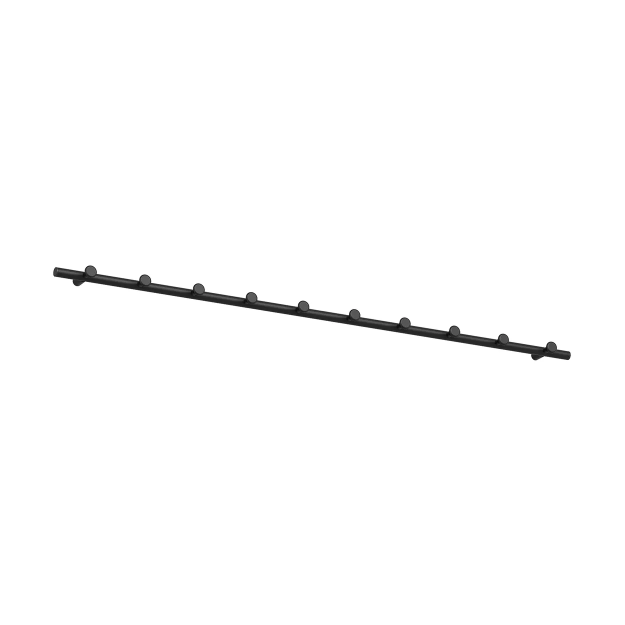 Essem Design Classic kroklist 80 cm Vit