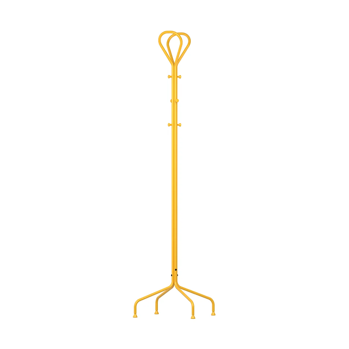 Essem Design Classic tamburmajor Sun yellow