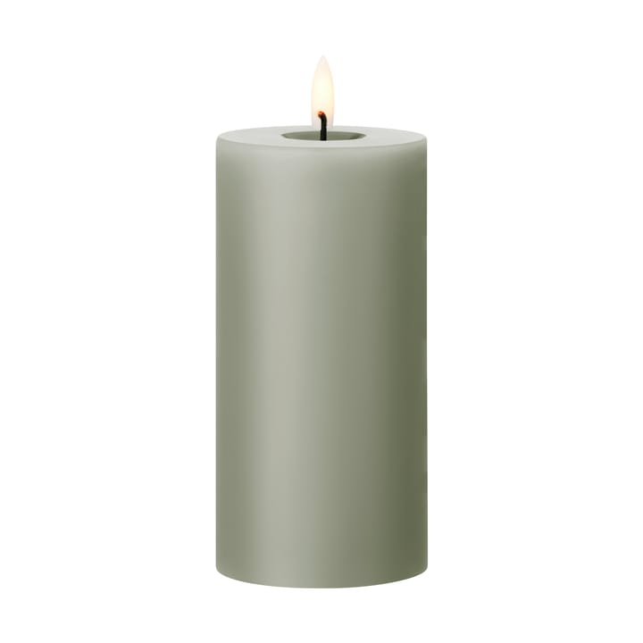 ester & erik blockljus LED - 69 Artichoke, 15 cm - Ester & erik