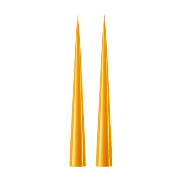 ester & erik ester & erik konljus 37 cm 2-pack lackad 85 Mango