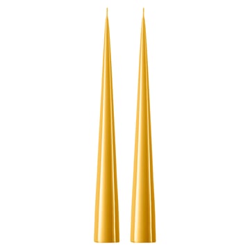 ester & erik ester & erik konljus 37 cm 2-pack lackad Beige 14/2-0
