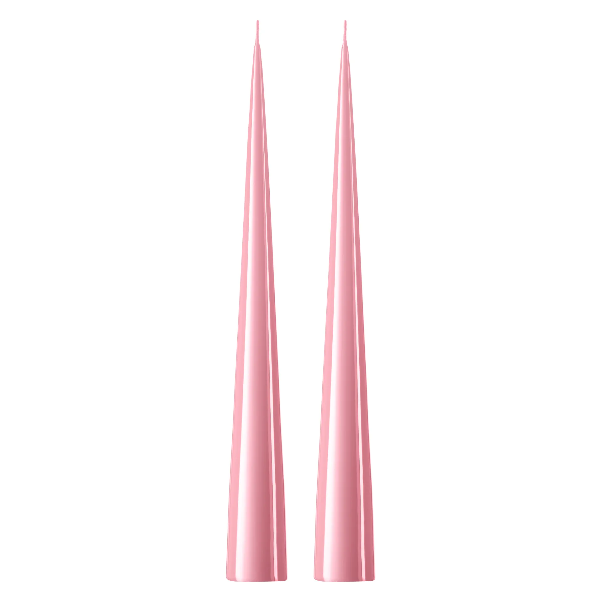 ester & erik konljus 37 cm 2-pack lackad, Cherry bloom 40-0 ester & erik