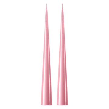 ester & erik ester & erik konljus 37 cm 2-pack lackad Cherry bloom 40-0