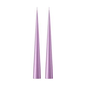 ester & erik ester & erik konljus 37 cm 2-pack lackad Crocus delight 07