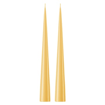 ester & erik ester & erik konljus 37 cm 2-pack lackad Pale ginger 14-0