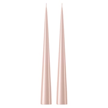 ester & erik ester & erik konljus 37 cm 2-pack lackad Rosewater 51-0