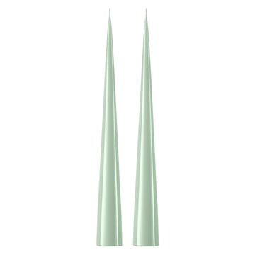 ester & erik ester & erik konljus 37 cm 2-pack lackad Water mint 03-0