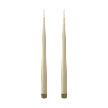 ester & erik ester & erik kronljus LED 30 cm 2-pack 14 Pale ginger