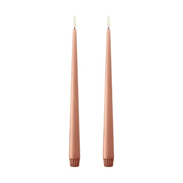 ester & erik ester & erik kronljus LED 30 cm 2-pack 20 Rosy caramel