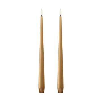 ester & erik ester & erik kronljus LED 30 cm 2-pack 27 Almond butter