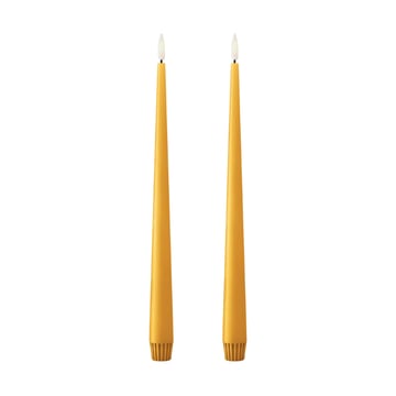 ester & erik ester & erik kronljus LED 30 cm 2-pack 85 Mango