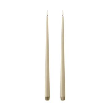 ester & erik ester & erik kronljus LED 40 cm 2-pack 14 Pale ginger