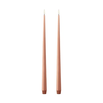 ester & erik ester & erik kronljus LED 40 cm 2-pack 20 Rosy caramel