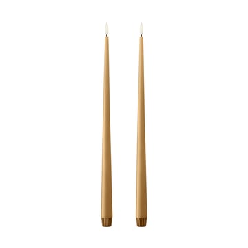 ester & erik ester & erik kronljus LED 40 cm 2-pack 27 Almond butter
