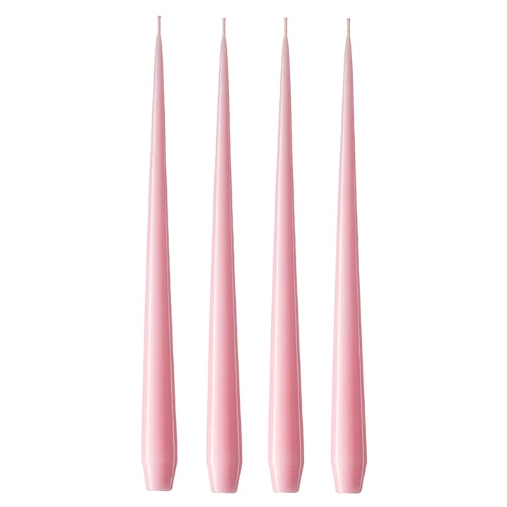 ester & erik ljus 32 cm 4-pack lackad, Cherry bloom 40-0 ester & erik