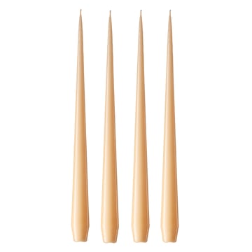 ester & erik ester & erik ljus 32 cm 4-pack lackad Melon sorbet 19-0